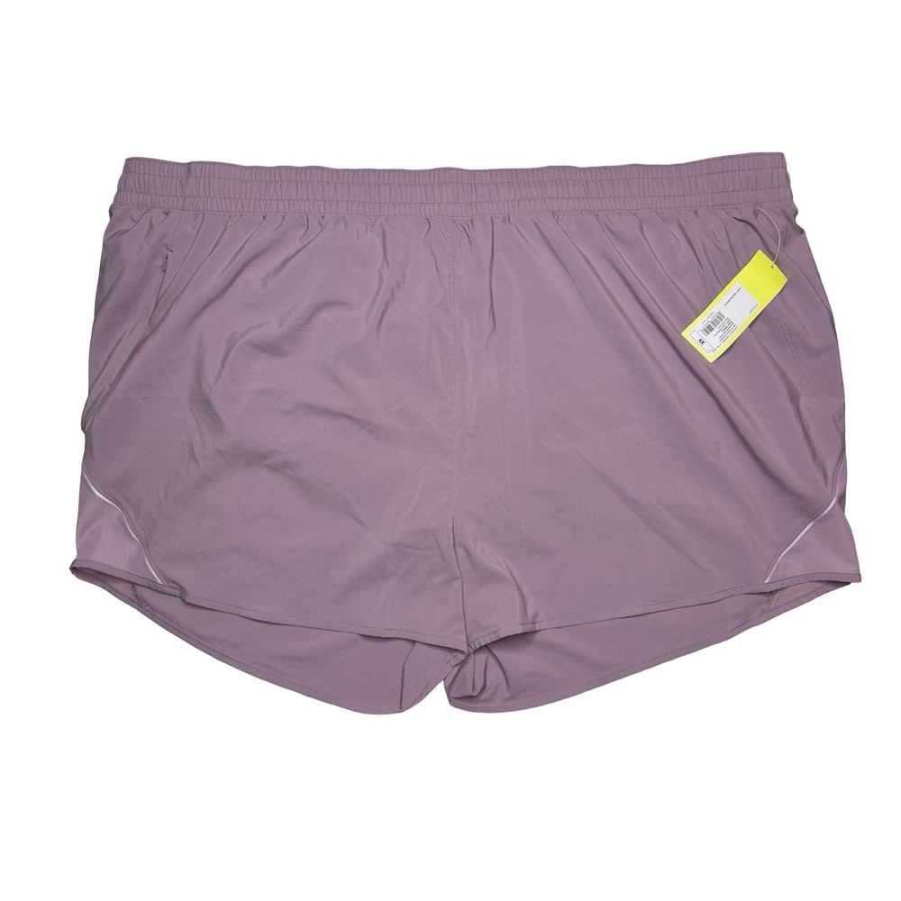 All in‎ Motion women's athletic shorts 4XL